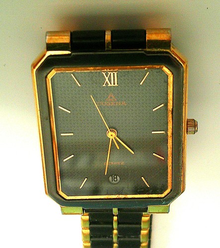Schwarz gold luxus dugena - schwarz,