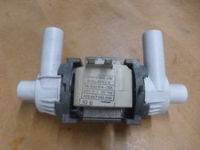 Hanning EW Ablaufpumpe BE Duo B4-001 AEG 647 030 910