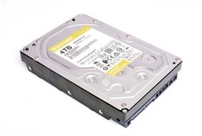 4TB Western Digital WD Gold