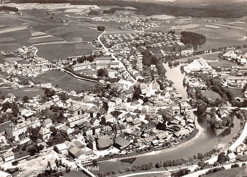 861200 luftbild regen bay - 861200),