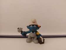 Schlümpfe Schleich / Peyo