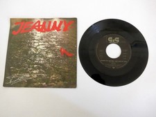 Falco: Jeanny / Männer des