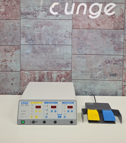 Erbe icc 300 - erbe,