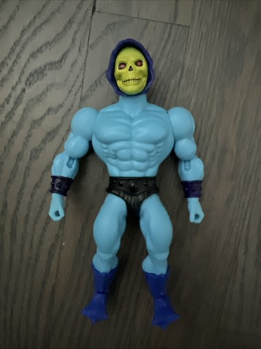 Motu masters the universe - of,