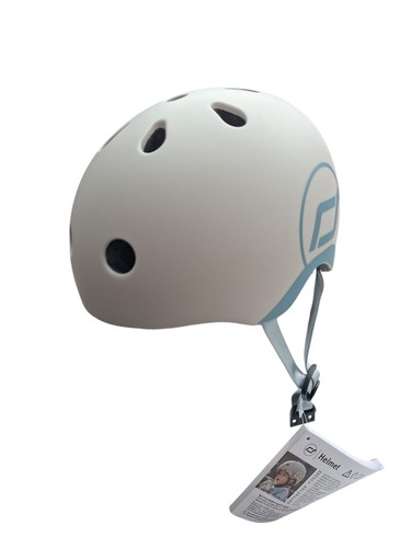 Kinderhelm scooterhelm scoot - scooterhelm,,
