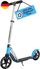 HUDORA Bigwheel Pure Scooter -