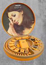 Philips Beauty Set - Vintage -