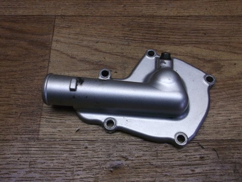 Yamaha tdm850 4tx - yamaha, 96-01