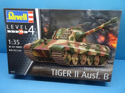 Revell german - (2016), :