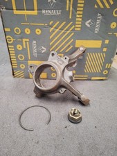 Wheel Steering Knuckle Front