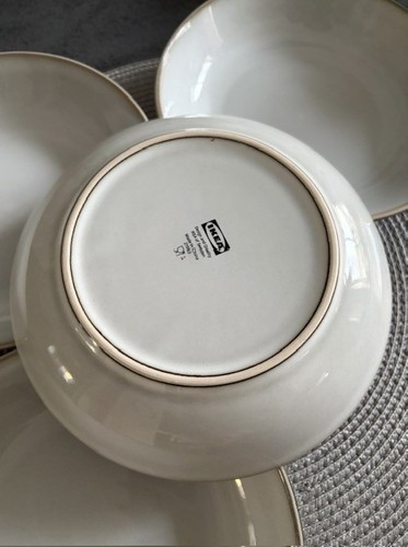 Ikea gladelig tiefer - x,