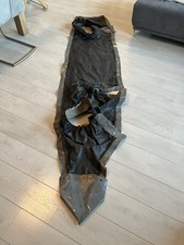 Spritzdecke Spritzschutz