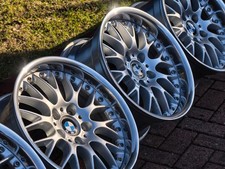Felgen 17" BBS RS 740 & 741