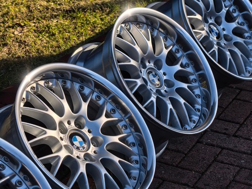 Felgen bbs 740 741 - rs,