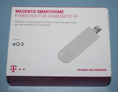 Homematic ip - homematic,