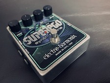Electro Harmonix EHX Superego Synth Engine Prozessor