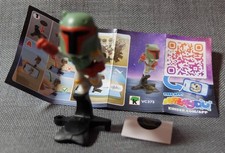 Star Wars Figuren VC373 Boba