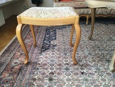 Warrings Stilmöbel Hocker