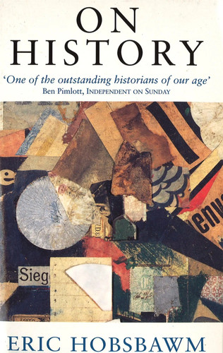 History eric hobsbawm - |,