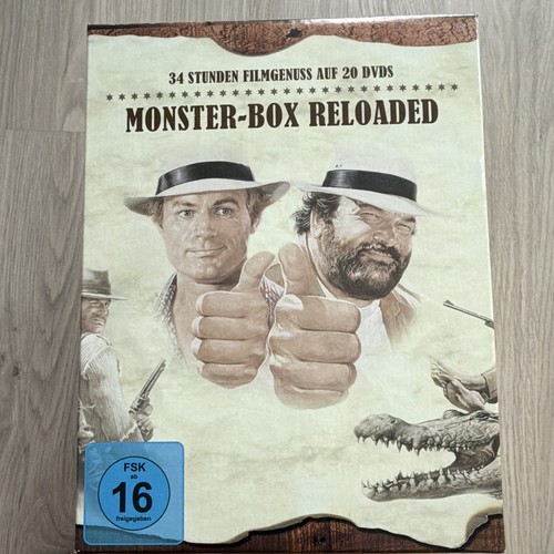 Bus spencer terence hill - spencer,