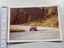 Orig.Foto, alt, Auto BMW 2002