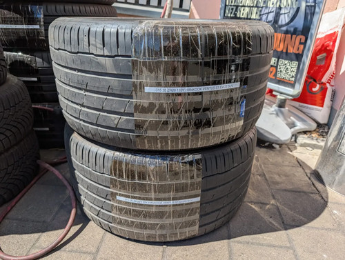 Sommerreifen 315 zr20 - 2x,