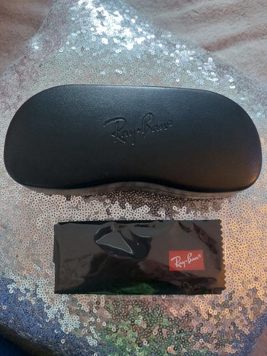 Original ray ban brillenetui - ray,