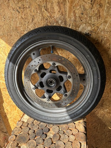 Yamaha xj600 4brb 03 - xj600, 92-03