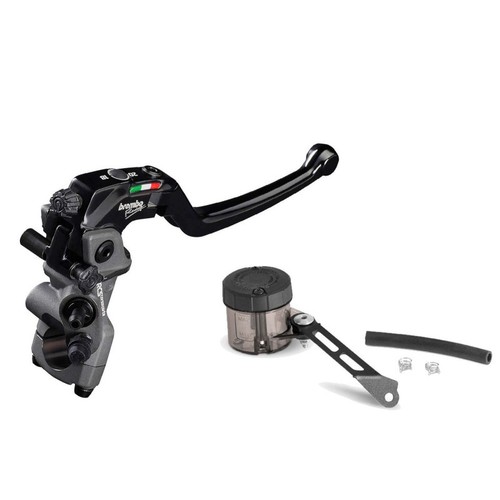 Brembo radialbremspumpe 17rcs - radialbremspumpe,