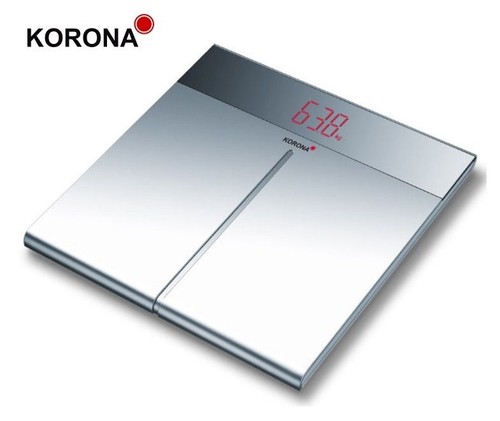 Korona pia personenwaage - korona,