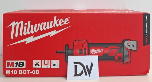Milwaukee m18 bct - milwaukee,