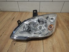 Halogen Scheinwerfer Mercedes Vito W639 (10-15) links 1EG009627-01 Hella