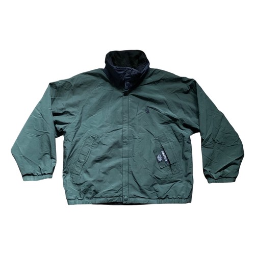 Nautica vintage windbreaker - nautica,