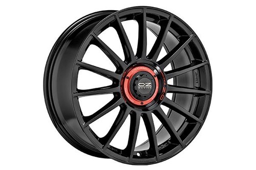 Superturismo evoluzione - oz,