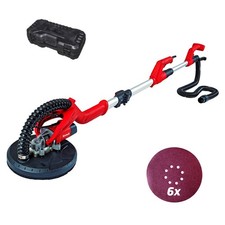 Einhell Trockenbauschleifer TC-DW 225 Schleifgiraffe Deckenschleifer Schleifer