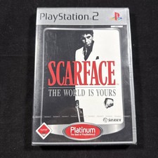 Scarface-The World Is Yours