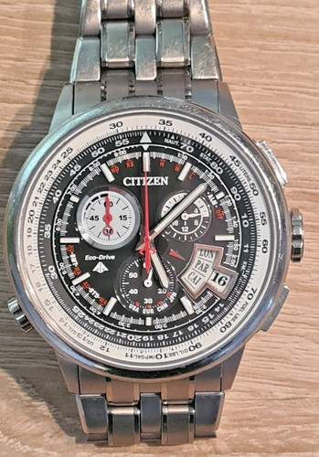 Citizen promaster sky - citizen,