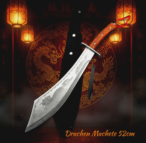 Drachen xxl messer - n-618, 52