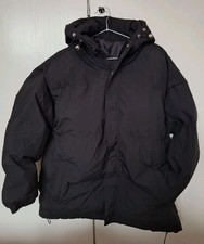 Herren Jacke Parka Winter