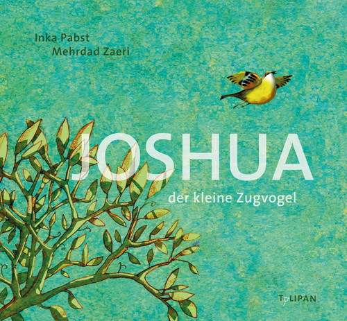 Joshua der kleine zugvogel - joshua,