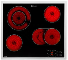 Bauknecht CTAR 9642 IN