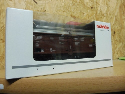 Märklin 46195 02 - märklin, 46195-02