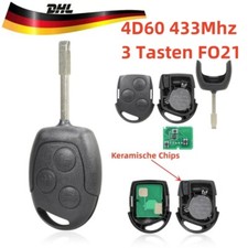 3Tasten Funk Schlüssel