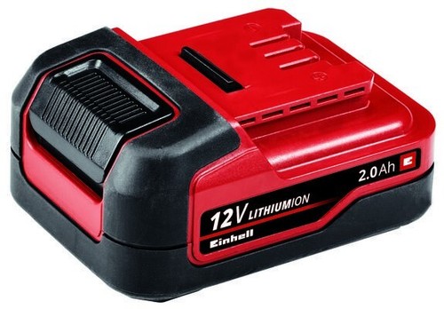 Einhell akku 12v - akku,