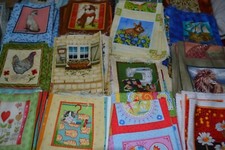 KARTENHERSTELLUNG STOFF NEU