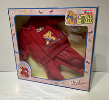 Zapf Creation Chou Chou