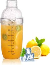 Cocktail Shaker 350ML