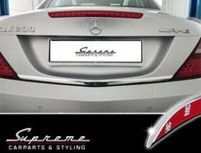 Für mercedes slc - für,