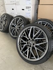 18 Zoll DM08 Allwetter Für