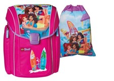 LEGO SCHULRANZEN RANZEN TASCHE